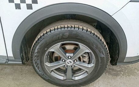 Haval F7 I, 2023 год, 1 303 000 рублей, 13 фотография