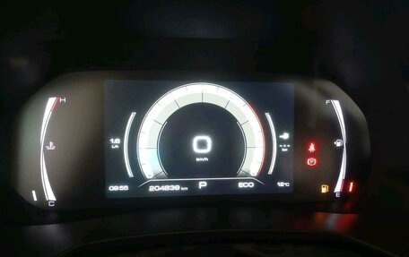 Haval F7 I, 2023 год, 1 303 000 рублей, 7 фотография