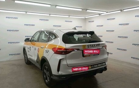 Haval F7 I, 2023 год, 1 303 000 рублей, 4 фотография