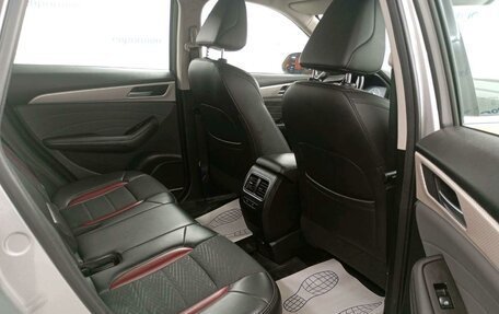 Haval F7 I, 2023 год, 1 303 000 рублей, 16 фотография