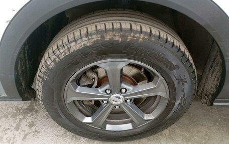 Haval F7 I, 2023 год, 1 303 000 рублей, 10 фотография