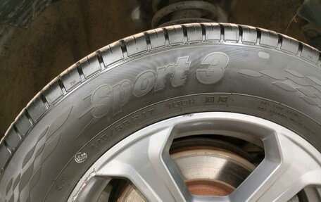 Haval F7 I, 2023 год, 1 303 000 рублей, 14 фотография