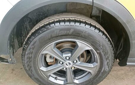 Haval F7 I, 2023 год, 1 303 000 рублей, 12 фотография