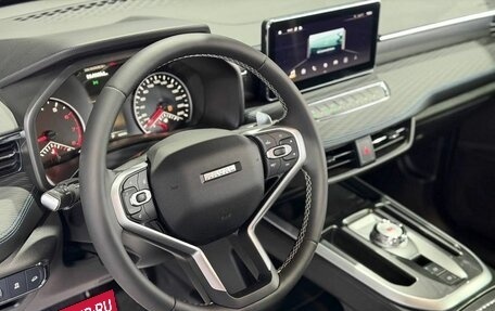 Haval Jolion, 2025 год, 2 349 000 рублей, 15 фотография