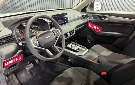 Haval Jolion, 2025 год, 2 349 000 рублей, 9 фотография