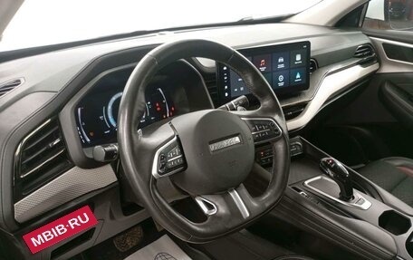 Haval F7 I, 2023 год, 1 303 000 рублей, 6 фотография