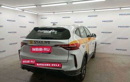 Haval F7 I, 2023 год, 1 303 000 рублей, 3 фотография