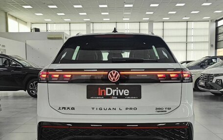 Volkswagen Tiguan, 2026 год, 5 099 000 рублей, 5 фотография