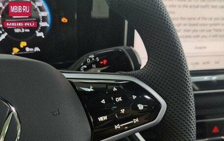 Volkswagen Tiguan, 2026 год, 5 099 000 рублей, 14 фотография