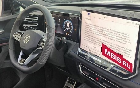 Volkswagen Tiguan, 2026 год, 5 099 000 рублей, 12 фотография