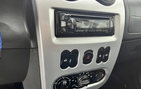 Renault Sandero I, 2014 год, 857 000 рублей, 19 фотография