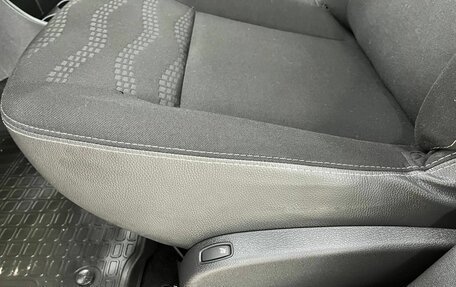 Renault Sandero I, 2014 год, 857 000 рублей, 20 фотография