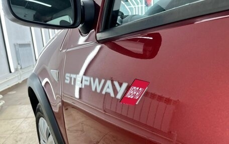 Renault Sandero I, 2014 год, 857 000 рублей, 15 фотография