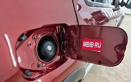 Renault Sandero I, 2014 год, 857 000 рублей, 17 фотография