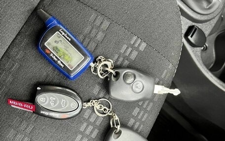 Renault Sandero I, 2014 год, 857 000 рублей, 25 фотография