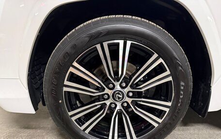 Lexus LX, 2025 год, 18 800 000 рублей, 10 фотография