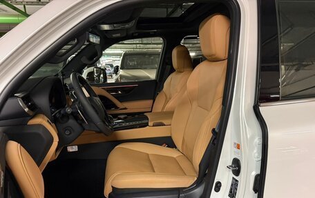 Lexus LX, 2025 год, 18 800 000 рублей, 5 фотография