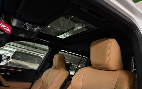 Lexus LX, 2025 год, 18 800 000 рублей, 7 фотография