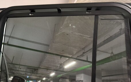 Lexus LX, 2025 год, 18 800 000 рублей, 11 фотография