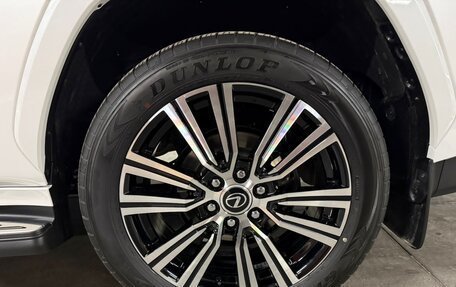 Lexus LX, 2025 год, 18 800 000 рублей, 14 фотография