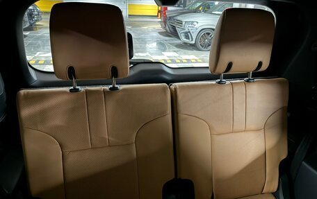 Lexus LX, 2025 год, 18 800 000 рублей, 23 фотография