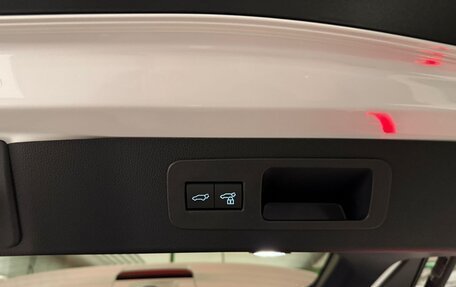 Lexus LX, 2025 год, 18 800 000 рублей, 22 фотография