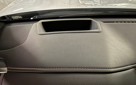 Lexus LX, 2025 год, 18 800 000 рублей, 18 фотография