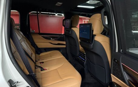 Lexus LX, 2025 год, 18 800 000 рублей, 15 фотография