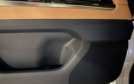 Lexus LX, 2025 год, 18 800 000 рублей, 24 фотография