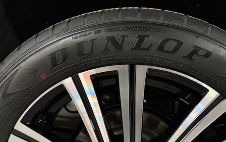 Lexus LX, 2025 год, 18 800 000 рублей, 20 фотография