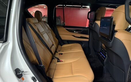 Lexus LX, 2025 год, 18 800 000 рублей, 16 фотография