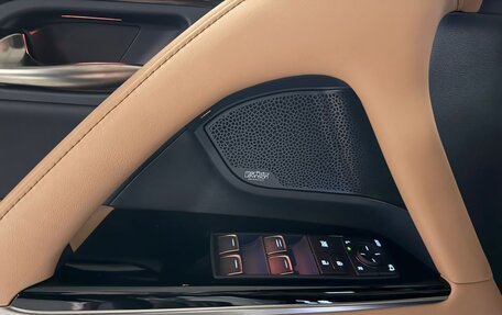 Lexus LX, 2025 год, 18 800 000 рублей, 25 фотография