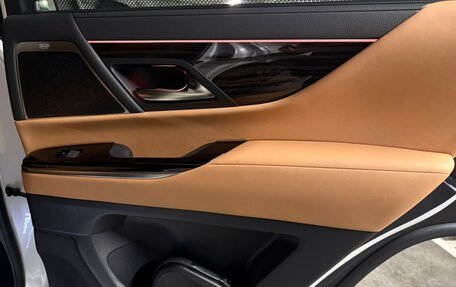 Lexus LX, 2025 год, 18 800 000 рублей, 26 фотография