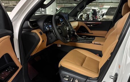 Lexus LX, 2025 год, 18 800 000 рублей, 28 фотография