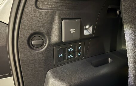 Lexus LX, 2025 год, 18 800 000 рублей, 32 фотография