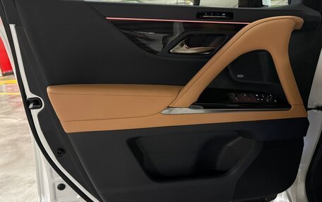 Lexus LX, 2025 год, 18 800 000 рублей, 33 фотография