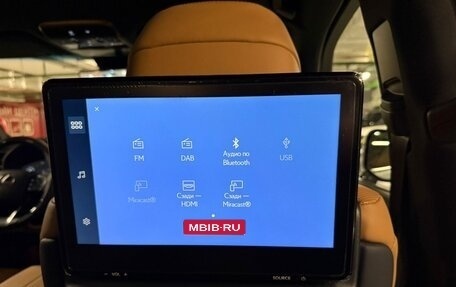 Lexus LX, 2025 год, 18 800 000 рублей, 30 фотография