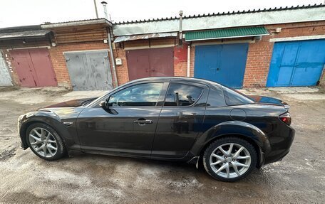 Mazda RX-8 I, 2009 год, 1 400 000 рублей, 6 фотография