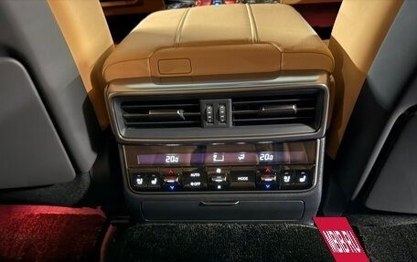 Lexus LX, 2025 год, 18 800 000 рублей, 31 фотография