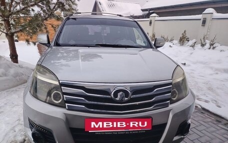 Great Wall Hover H3 I, 2013 год, 700 000 рублей, 2 фотография