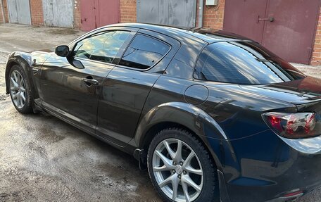 Mazda RX-8 I, 2009 год, 1 400 000 рублей, 7 фотография