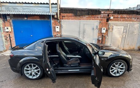 Mazda RX-8 I, 2009 год, 1 400 000 рублей, 10 фотография