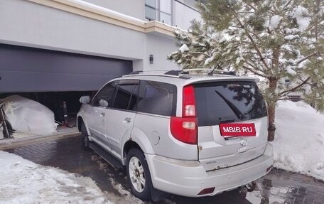 Great Wall Hover H3 I, 2013 год, 700 000 рублей, 6 фотография