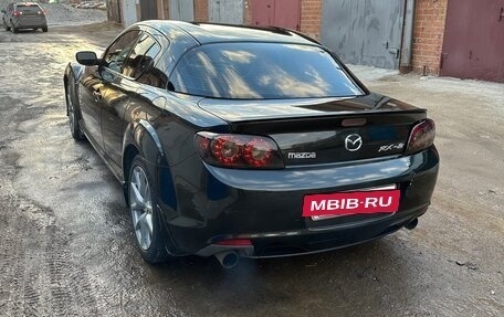 Mazda RX-8 I, 2009 год, 1 400 000 рублей, 8 фотография