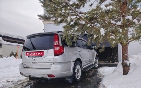 Great Wall Hover H3 I, 2013 год, 700 000 рублей, 3 фотография