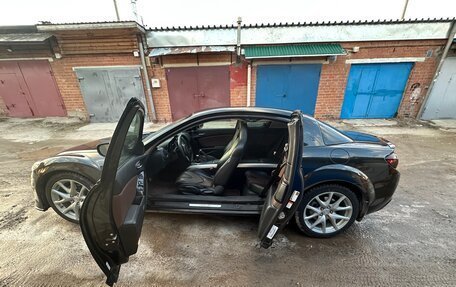 Mazda RX-8 I, 2009 год, 1 400 000 рублей, 11 фотография