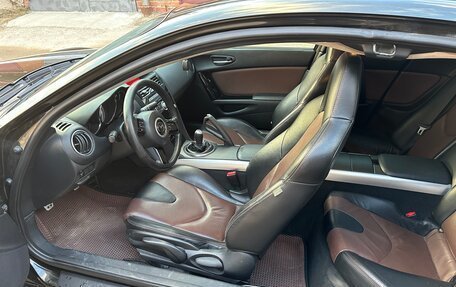 Mazda RX-8 I, 2009 год, 1 400 000 рублей, 14 фотография