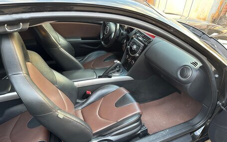 Mazda RX-8 I, 2009 год, 1 400 000 рублей, 12 фотография