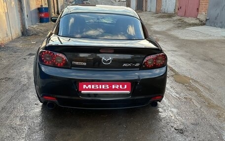 Mazda RX-8 I, 2009 год, 1 400 000 рублей, 9 фотография