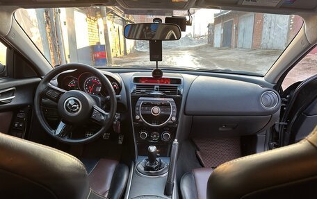 Mazda RX-8 I, 2009 год, 1 400 000 рублей, 15 фотография